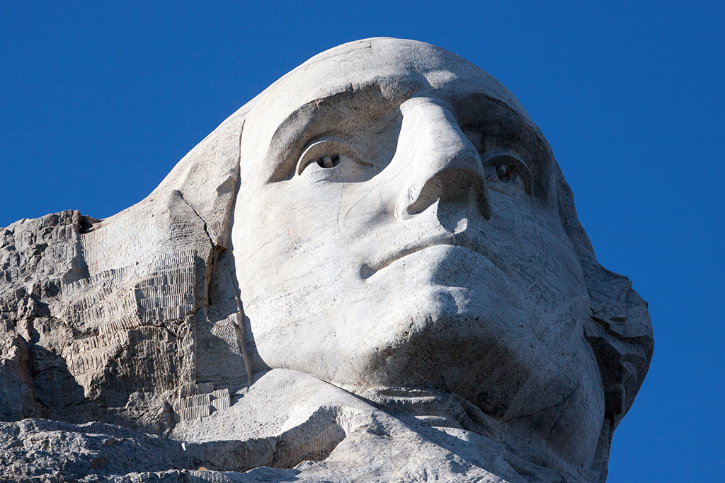 10-10 - 10.jpg - Mount Rushmore National Park, SD